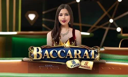Person playing a fishing arcade game